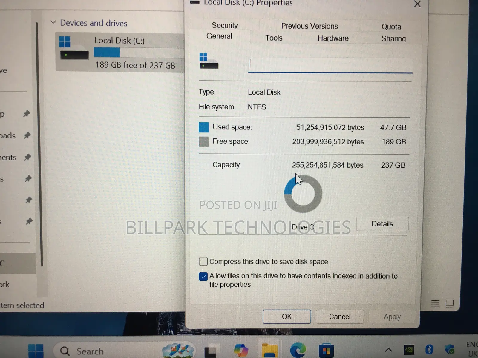 Laptop Dell Latitude 5401 16GB Intel Core i5 SSD 256GB