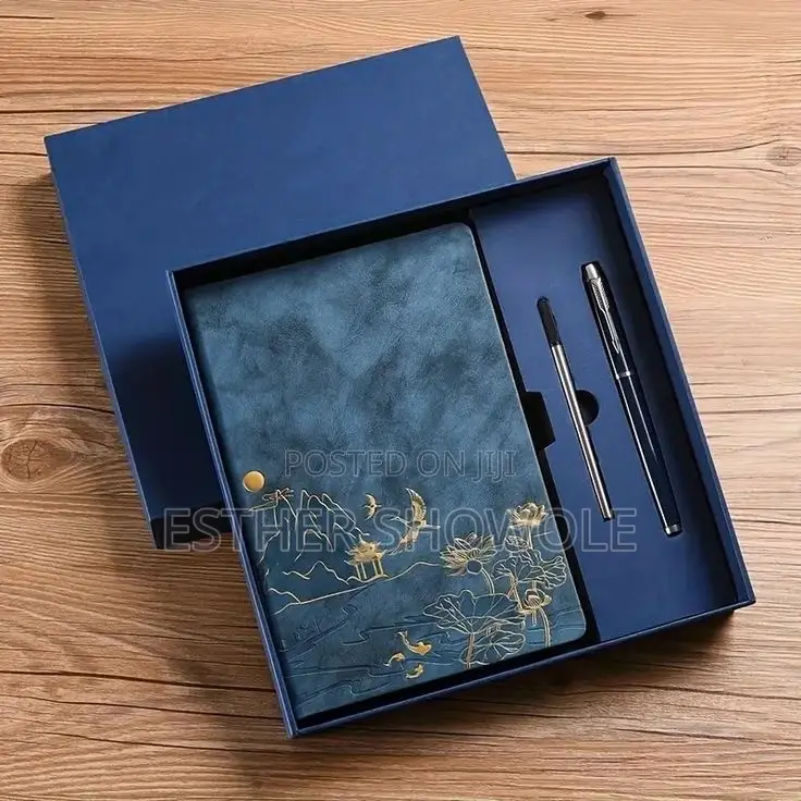 Customized Journal