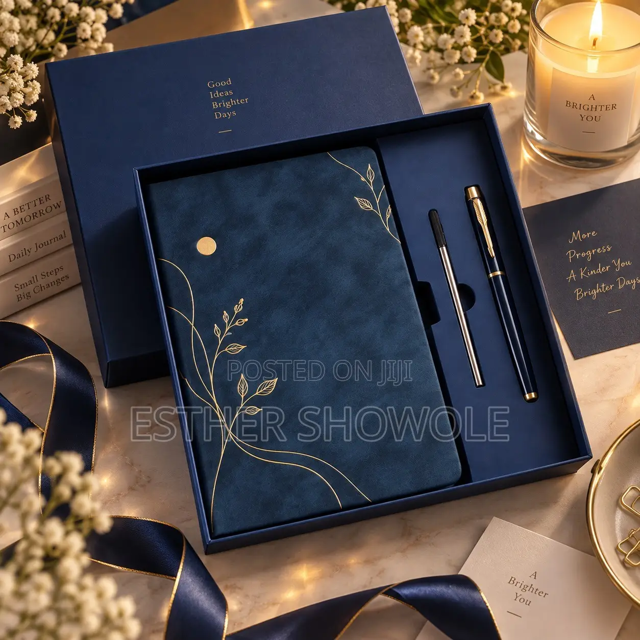 Customized Journal