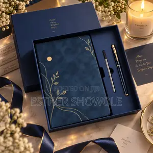 Customized Journal