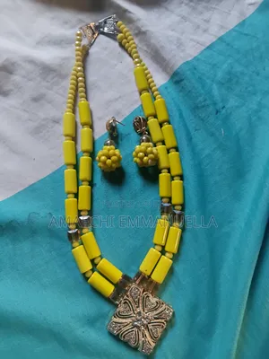 Necklace Bead