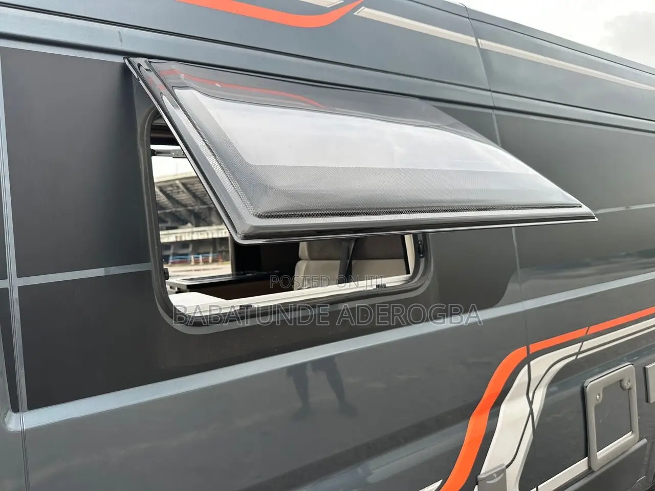 Fiat Ducato 2023 Grey