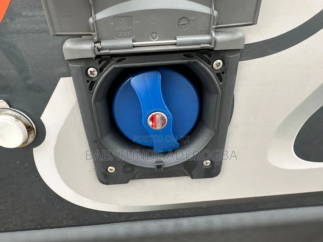 Fiat Ducato 2023 Grey
