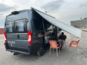 Fiat Ducato 2023 Grey