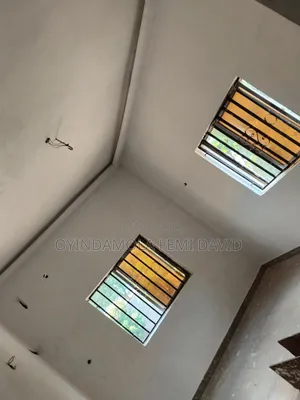 3bdrm Block of Flats in Katampe Main Opp for rent