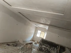 3bdrm Block of Flats in Katampe Main Opp for rent