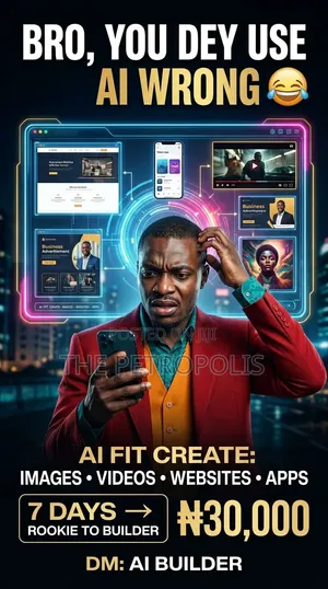 Learn Ai • Create More • Build Skills • Earn With Your Phone