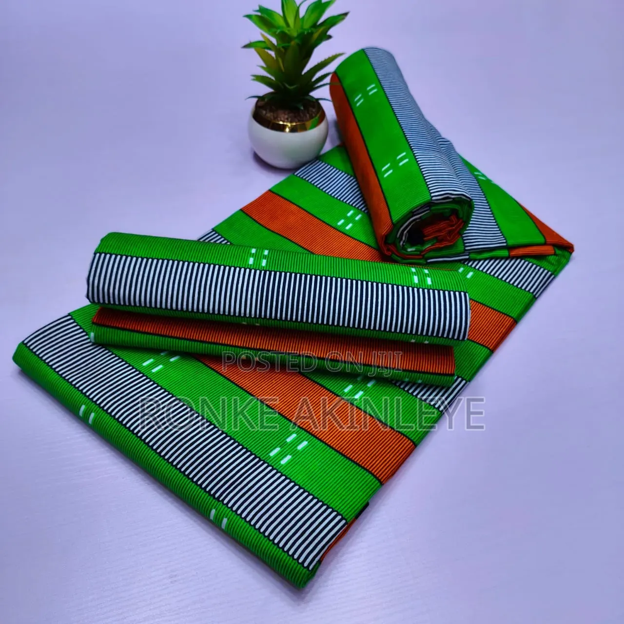 Quality Ankara