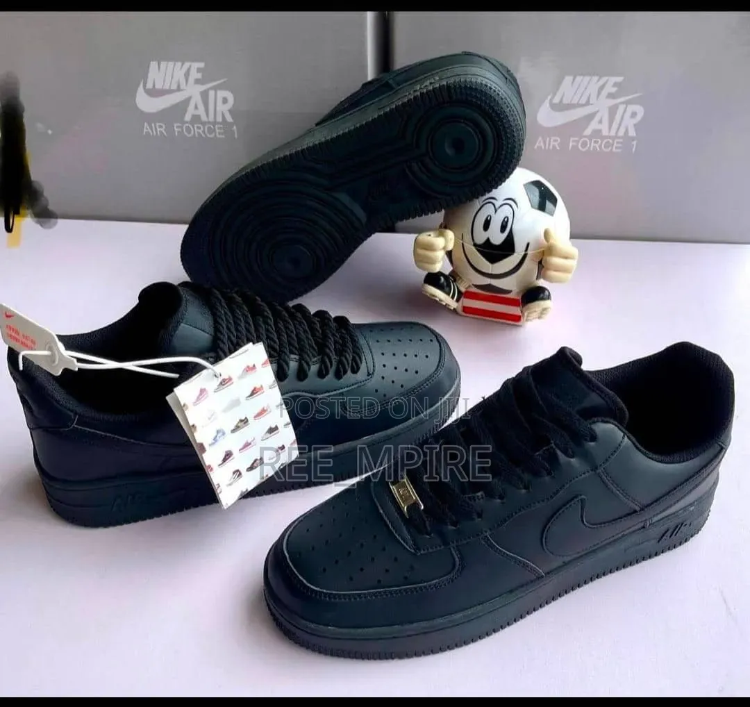 Nike High Quality Sneakers