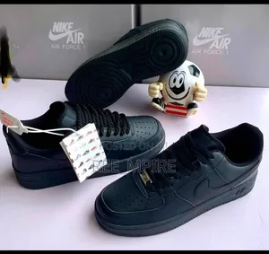 Nike High Quality Sneakers
