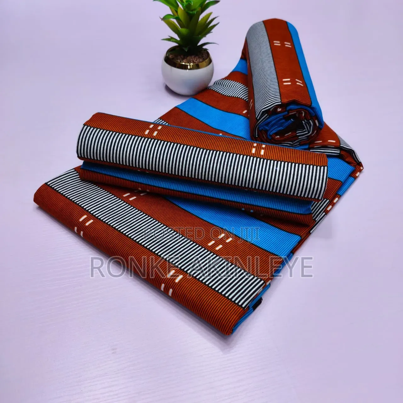 Quality Ankara