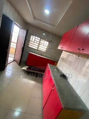 2bdrm Block of Flats in Stadium Road, Elekahia for rent