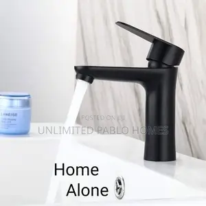 Luxury Water Basin Faucet