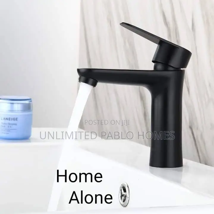Luxury Water Basin Faucet