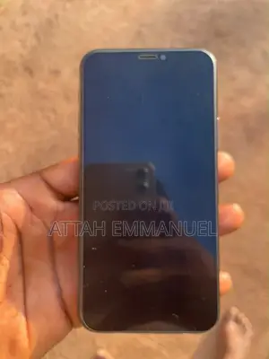 Apple iPhone 11 Pro 64 GB Black