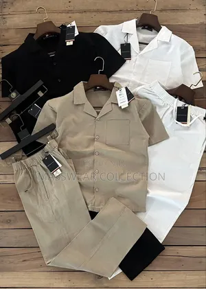 Designers Linen Up Dn