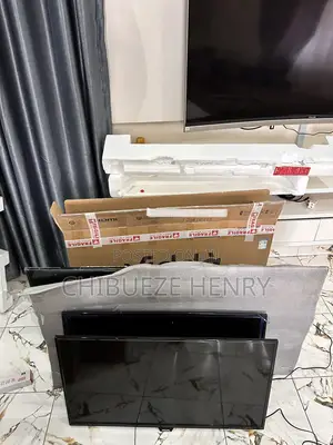 Hisense Smart Television