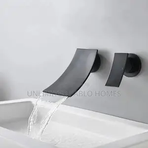 Luxury Basin Faucet
