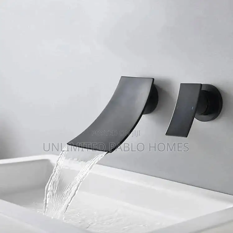 Luxury Basin Faucet