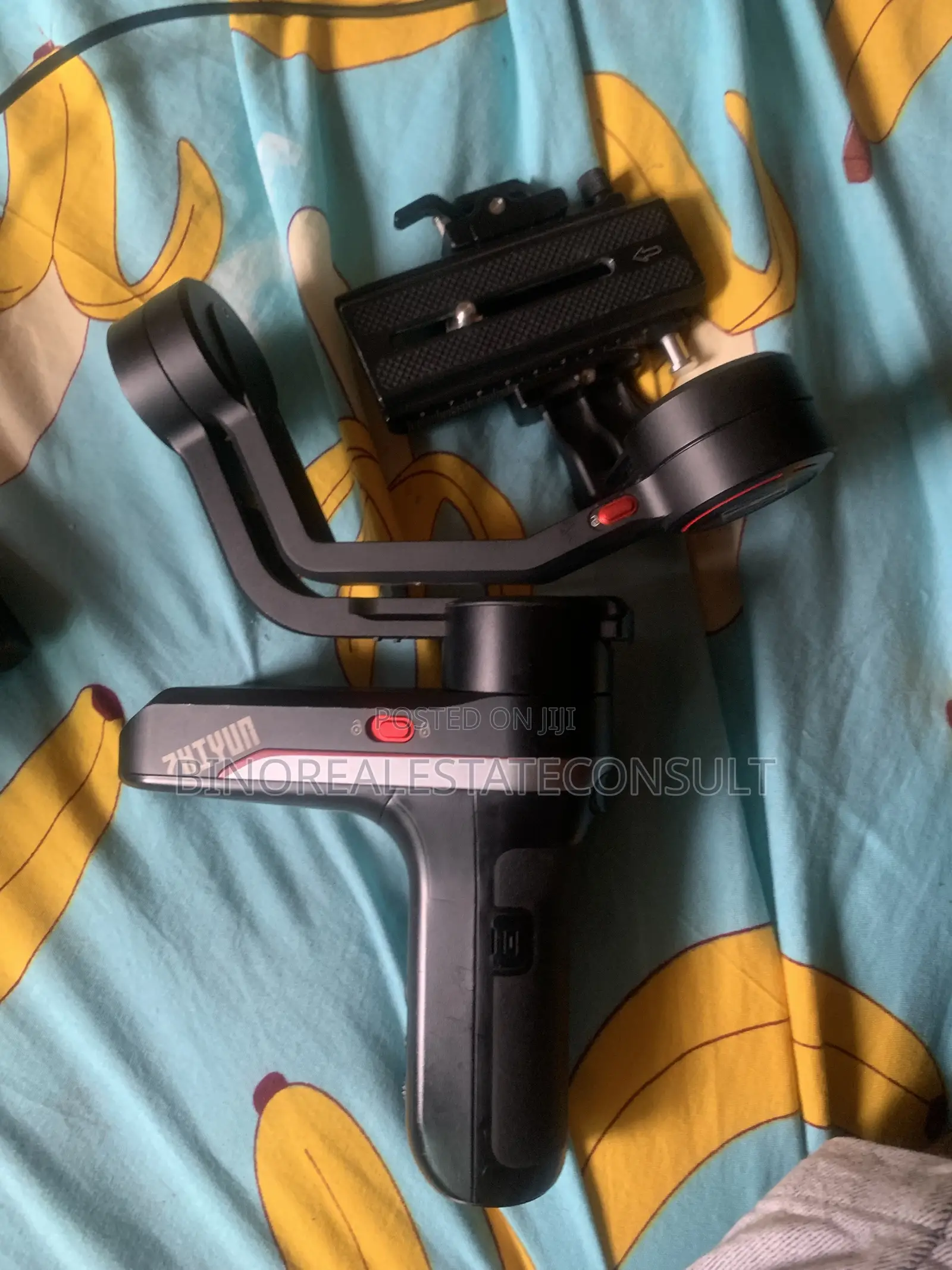Gimbal for Camera