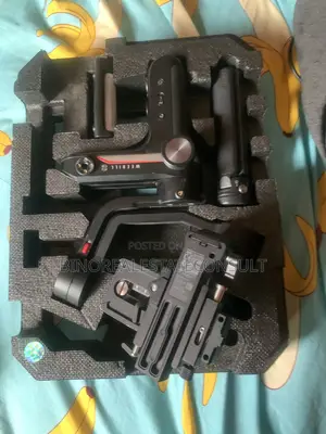 Gimbal for Camera
