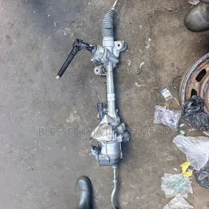 Streeing Rack Toyota Camry 2020/2021 Model