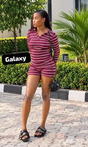 Top Notch Two-Piece for Ladies at Affordable Price