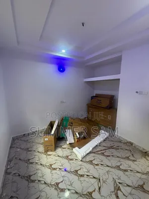 Studio Apartment in Uyo for rent