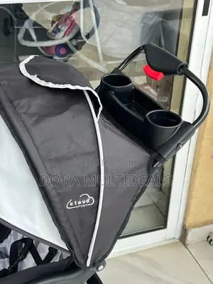 Olcraft Cloud Sport Lightweight Stroller!