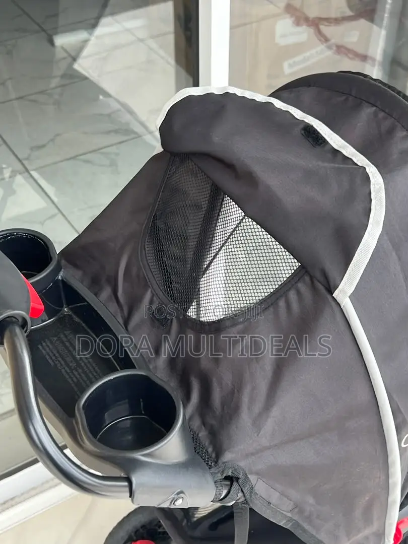 Olcraft Cloud Sport Lightweight Stroller!