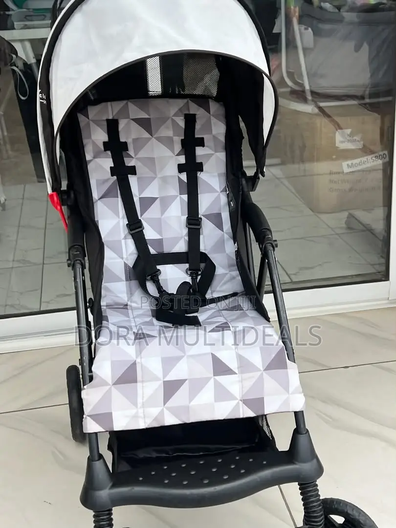 Olcraft Cloud Sport Lightweight Stroller!