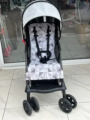 Olcraft Cloud Sport Lightweight Stroller!