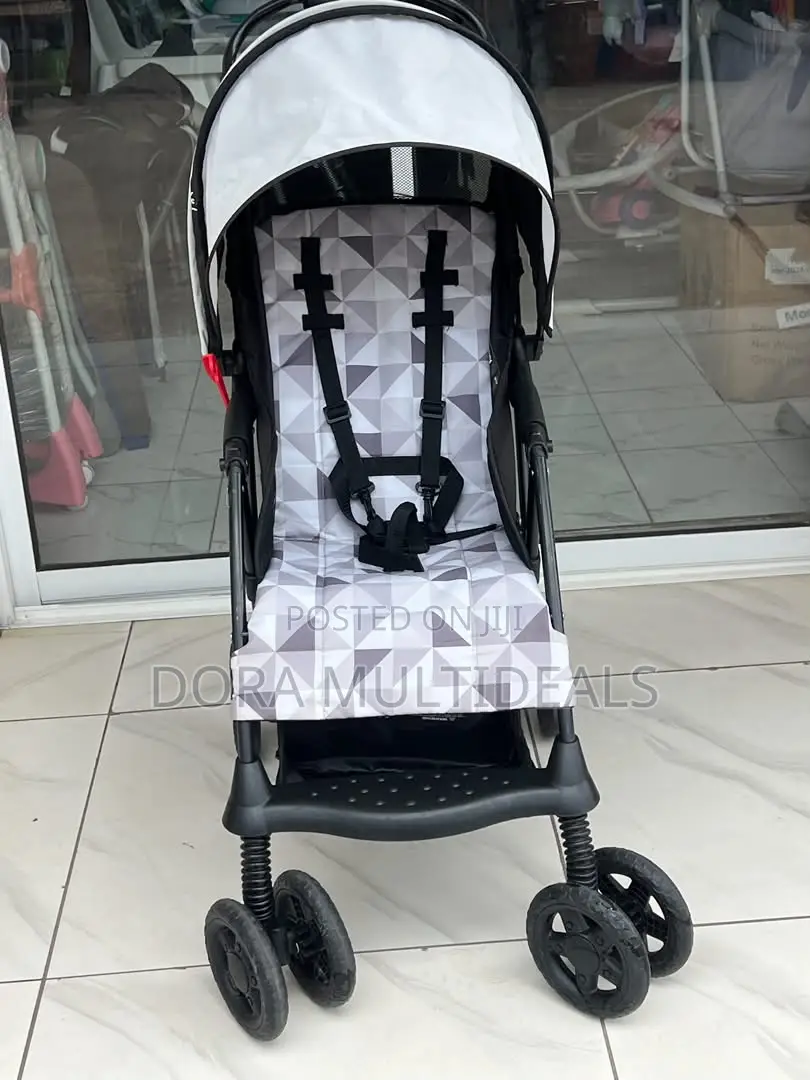 Olcraft Cloud Sport Lightweight Stroller!