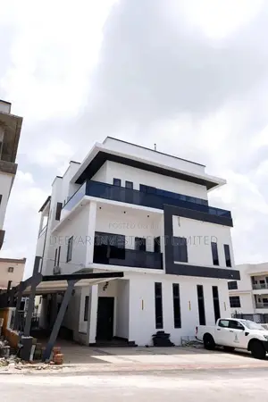 Furnished 6bdrm Duplex in Greenhills Luxury, Guzape District for sale