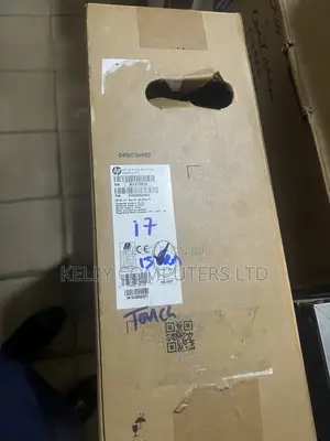 New Desktop Computer HP AiO 24 16GB Intel Core i7 SSD 512GB