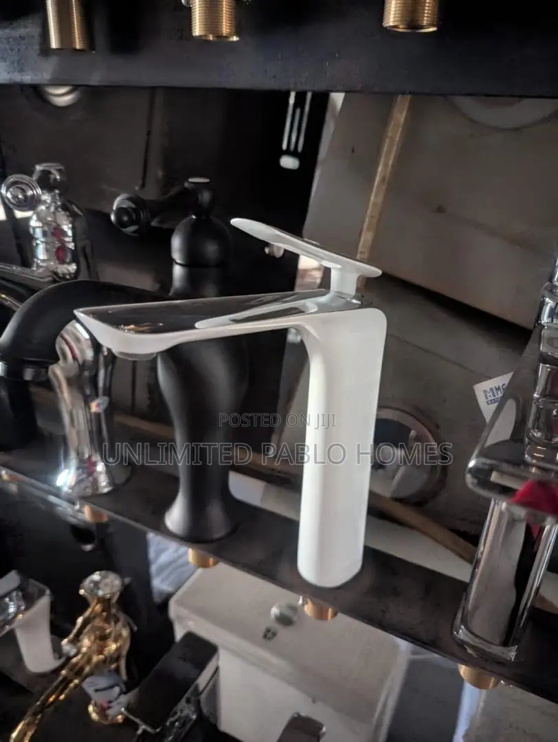 Luxury Tap