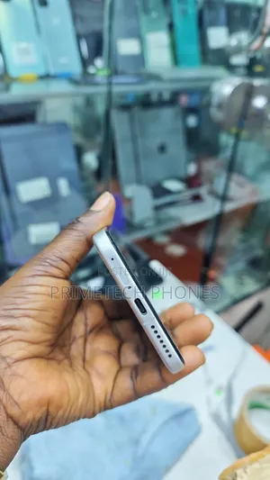 Xiaomi 15 Pro 512 GB White