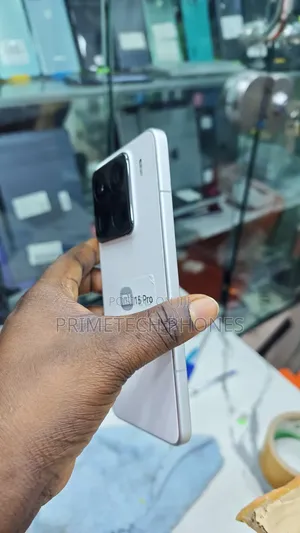 Xiaomi 15 Pro 512 GB White