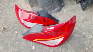 Back Light CLA250