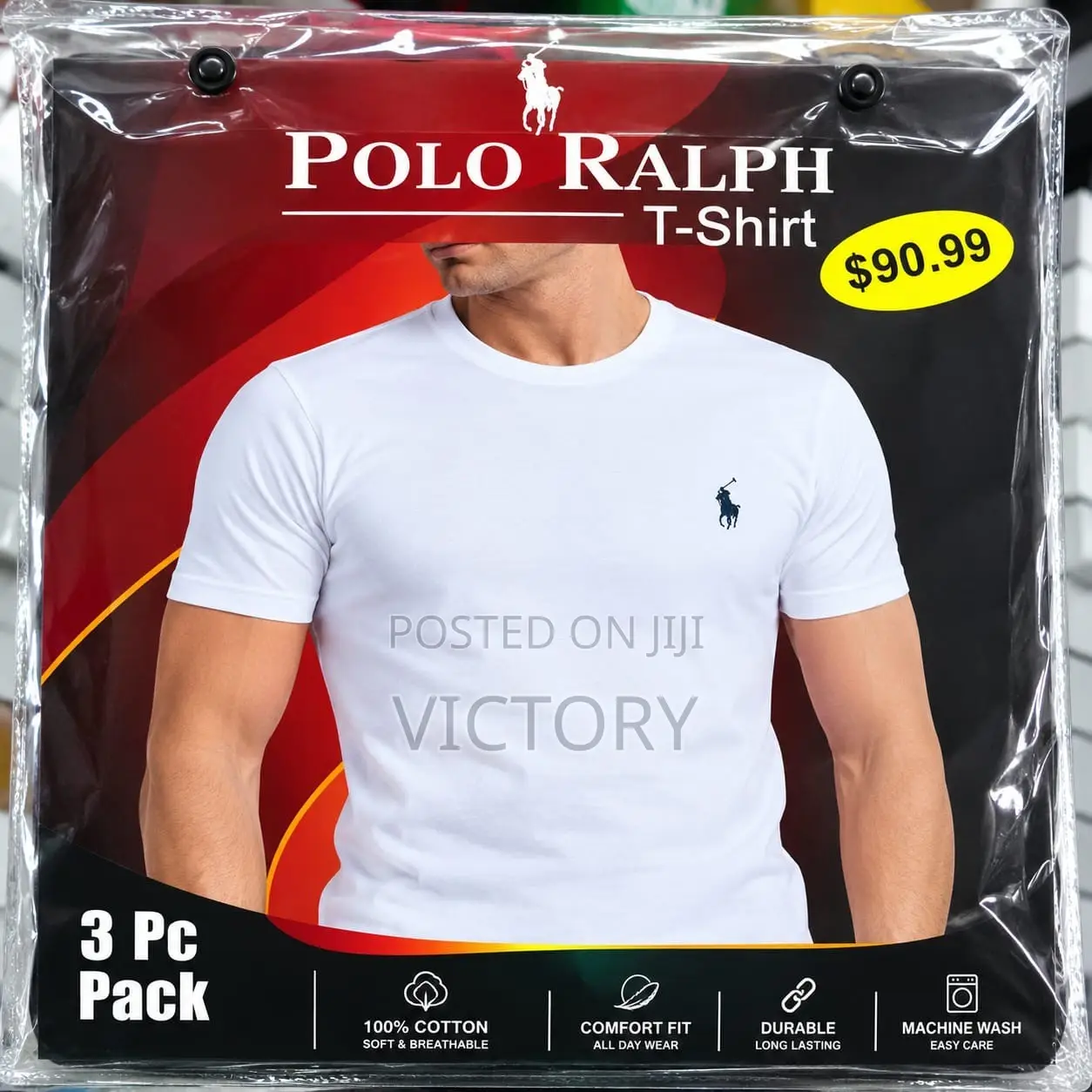 Tory Label