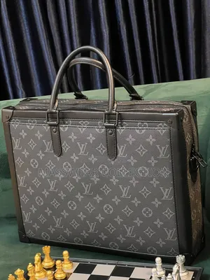 Quality Designers Briefcase
