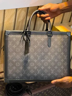 Quality Designers Briefcase