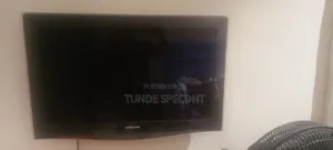 Flat Screen TV