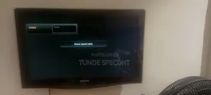 Flat Screen TV