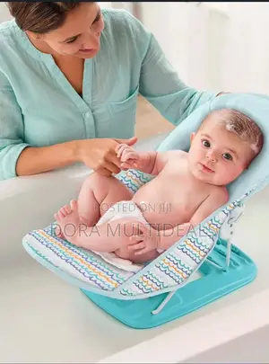 Summer Deluxe Infant Bather