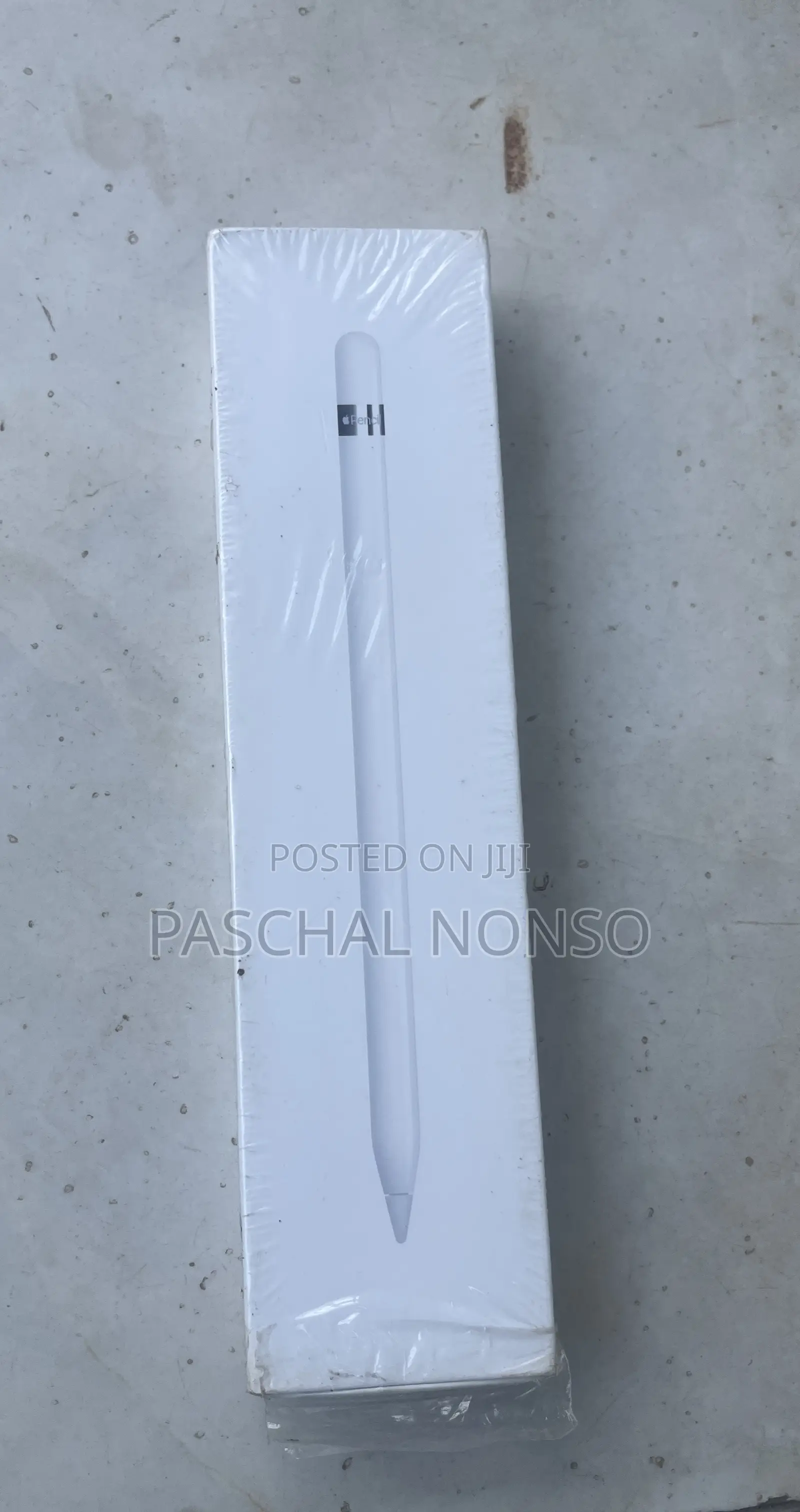 Apple Pencil