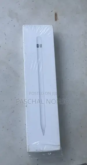 Apple Pencil
