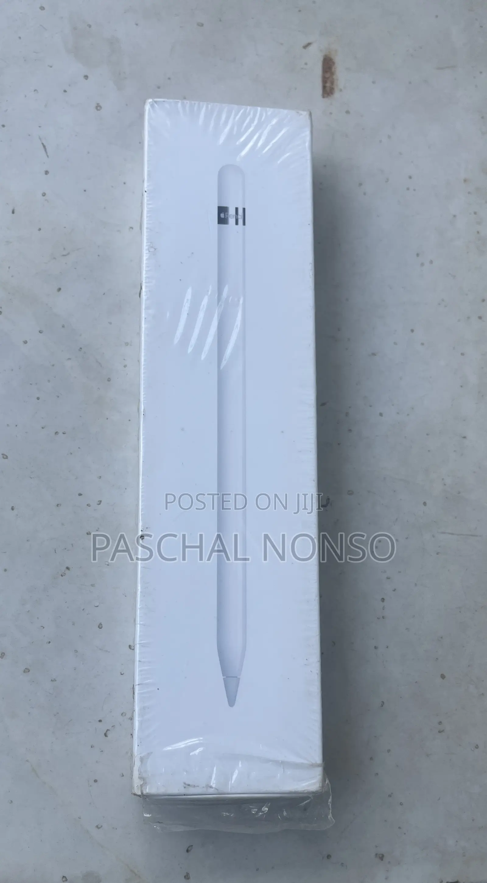 Apple Pencil
