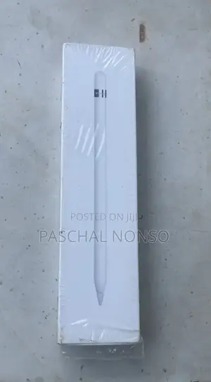 Apple Pencil