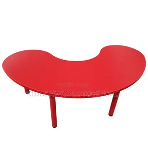 Daycare Children Tables